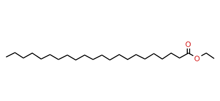 Ethyl docosanoate